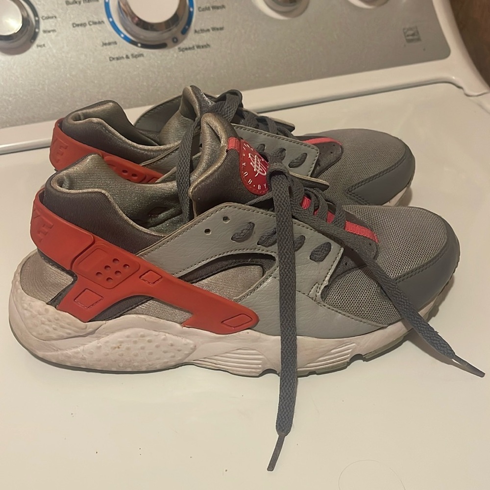 Nikes